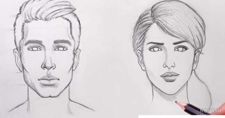 عکس نقاشی آقای دکتر
