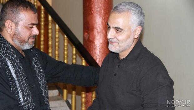 عکس واقعی آقای جویا