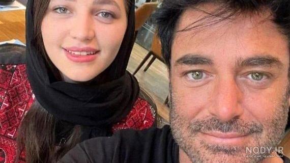 فیلم کامل عروسی گلزار با همسرش آیسان
