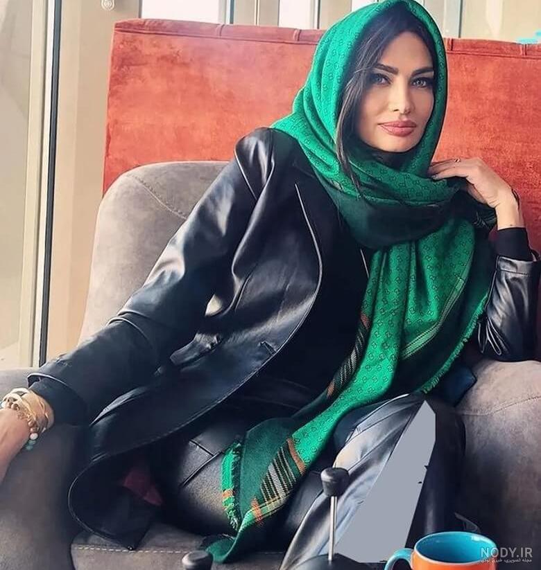 ویدیو : جشن تولد سهیلا گلزار در کنار دخترش طلا گلزار - فیگار