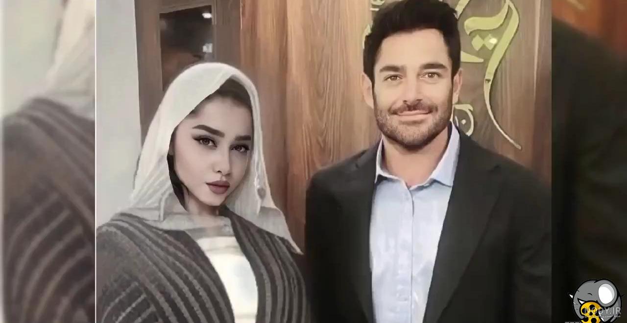 پست عاشقانه همسر رضا گلزار در اینستاگرام+ عکس | اقتصاد24
