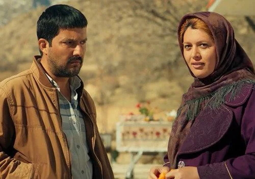 ژیلا امیر شاهی از همسرش رونمایی کرد | شغل همسر ژیلا امیر شاهی چیست؟ + عکس