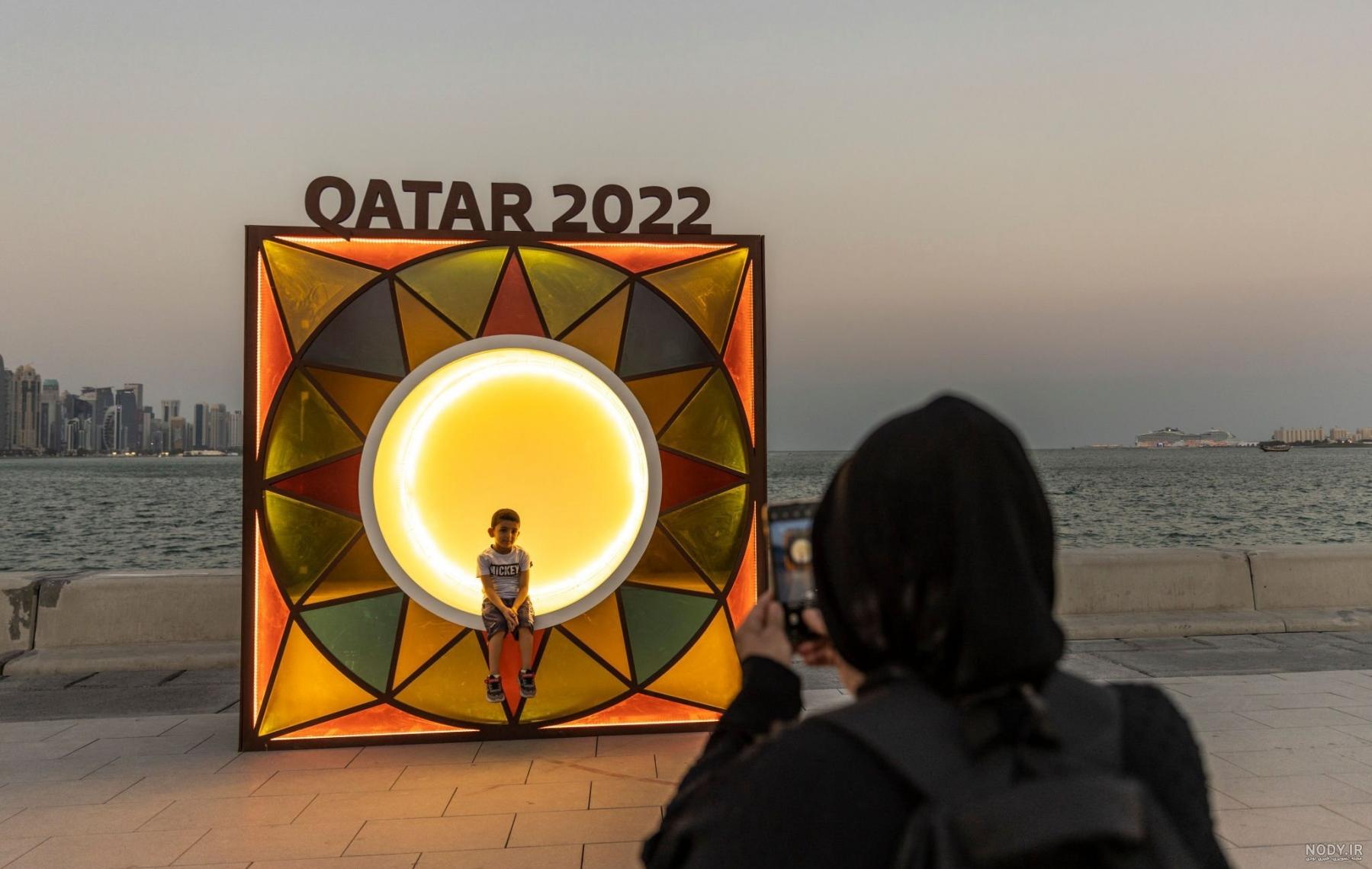 آیا کاپ قهرمانی جام جهانی 2022 قطر واقعا از طلا ساخته شده است؟ | گجت نیوز