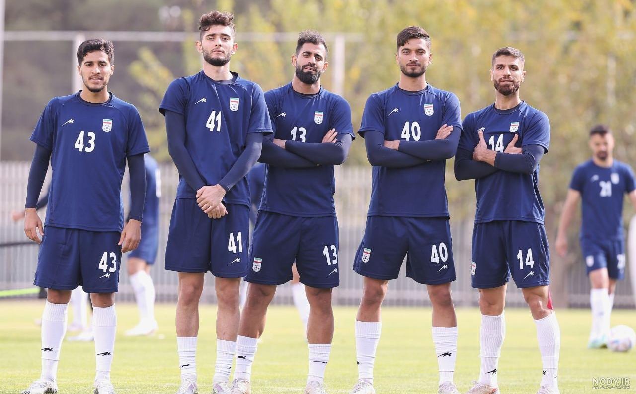 بازگشت سبز به تن ملی‌پوشان؛ رونمایی از پیراهن جدید تیم ملی برای انتخابی جام  جهانی