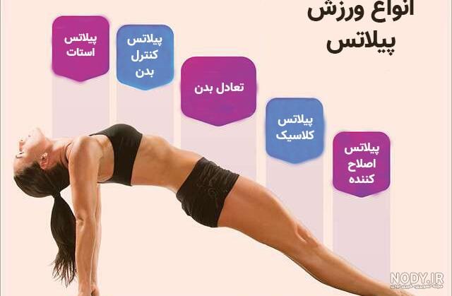 تمرین با کش پیلاتس | ورزش با کش در خانه تمرین با کش پیلاتس | ورزش با کش در خانه