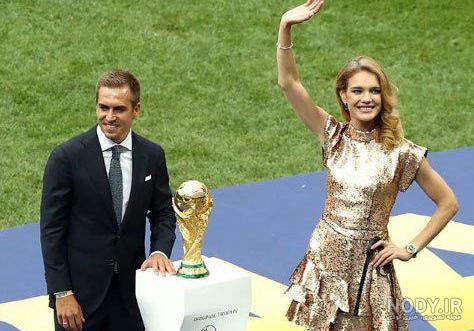 تندیس کاپ جام جهانی 2018 مدل 2018 FOOTBALL WORLD CUP Yadman FWC18-S Fifa World Cup Trophy 7*5*14cm تندیس کاپ جام جهانی 2018 مدل 2018 FOOTBALL WORLD CUP Yadman FWC18-S Fifa World Cup Trophy 7*5*14cm