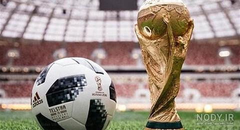 تندیس کاپ جام جهانی 2018 مدل 2018 FOOTBALL WORLD CUP Yadman FWC18 Fifa World Cup Trophy تندیس کاپ جام جهانی 2018 مدل 2018 FOOTBALL WORLD CUP Yadman FWC18 Fifa World Cup Trophy