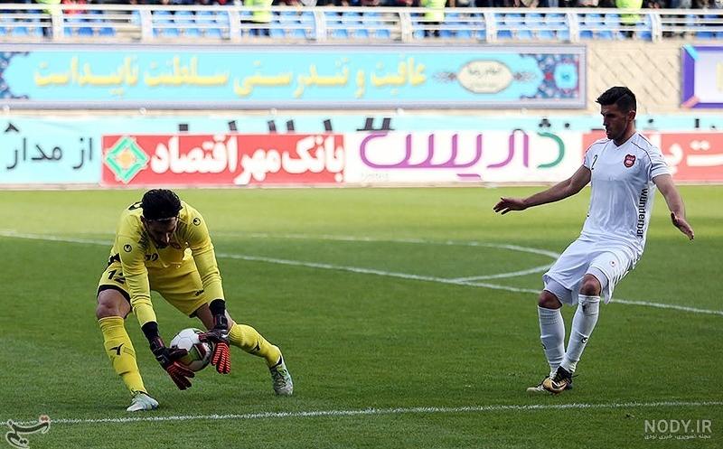 خبرگزاری آریا - چمن ورزشگاه امام رضا آماده افتتاحيه (عکس)