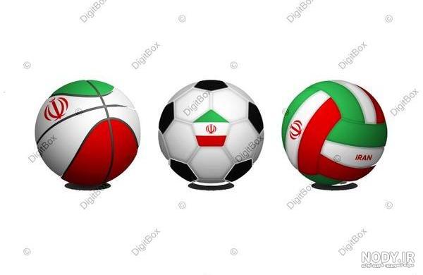 دانلود عکس توپ جام جهانی