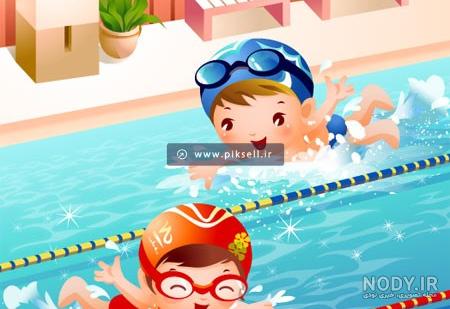 راهنمای کامل و قدم به قدم آموزش شنا به کودکان بالای 4 سال + تصاویر آموزشی راهنمای کامل و قدم به قدم آموزش شنا به کودکان بالای 4 سال + تصاویر آموزشی