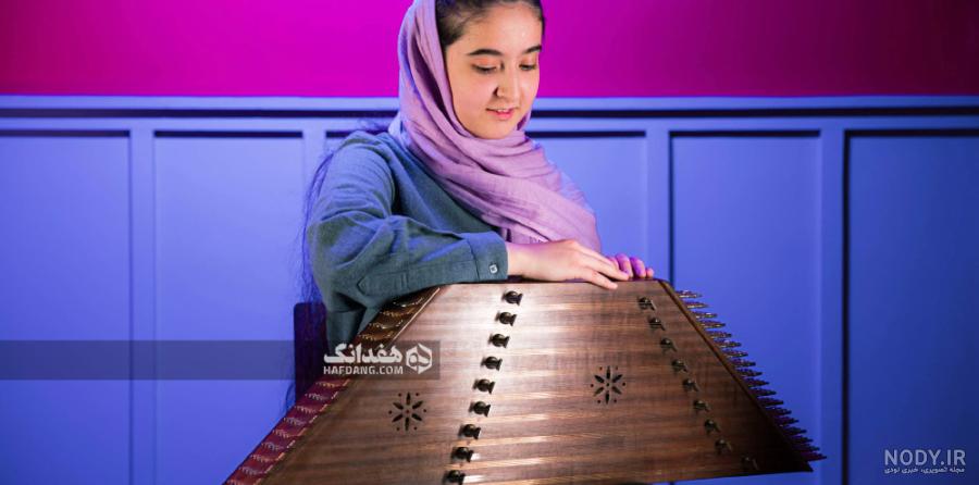 علی سنتوری جایش را به یک نوازنده زن داد - خبرآنلاین