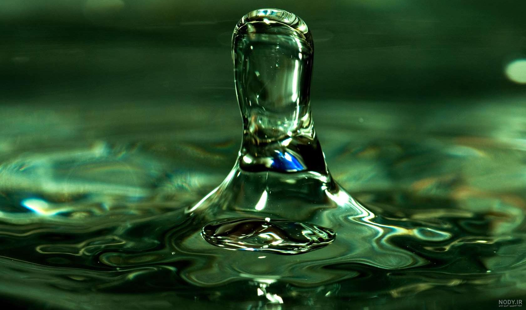 عکس از آبیاری قطره ای