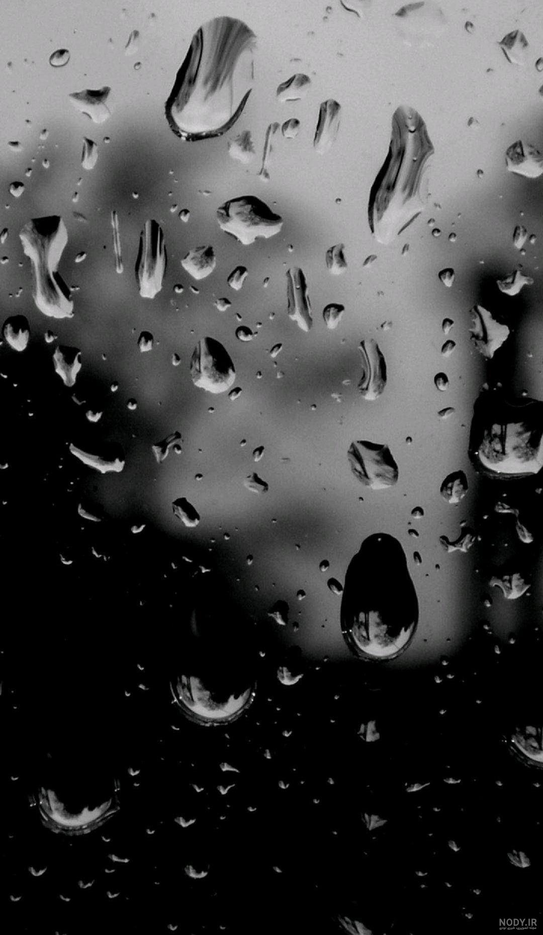 عکس از قطره