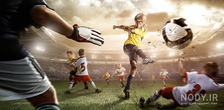 عکس از ورزش های مختلف
