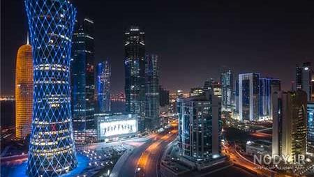 عکس های از کشور قطر
