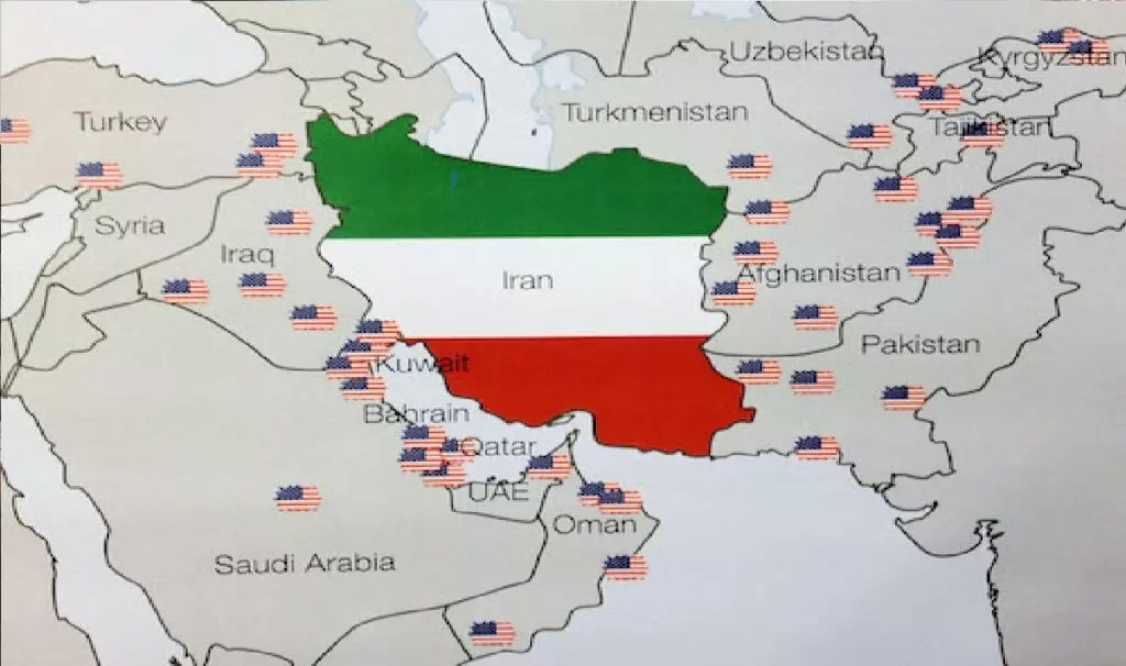 عکس ایلان ماسک راجب ایران