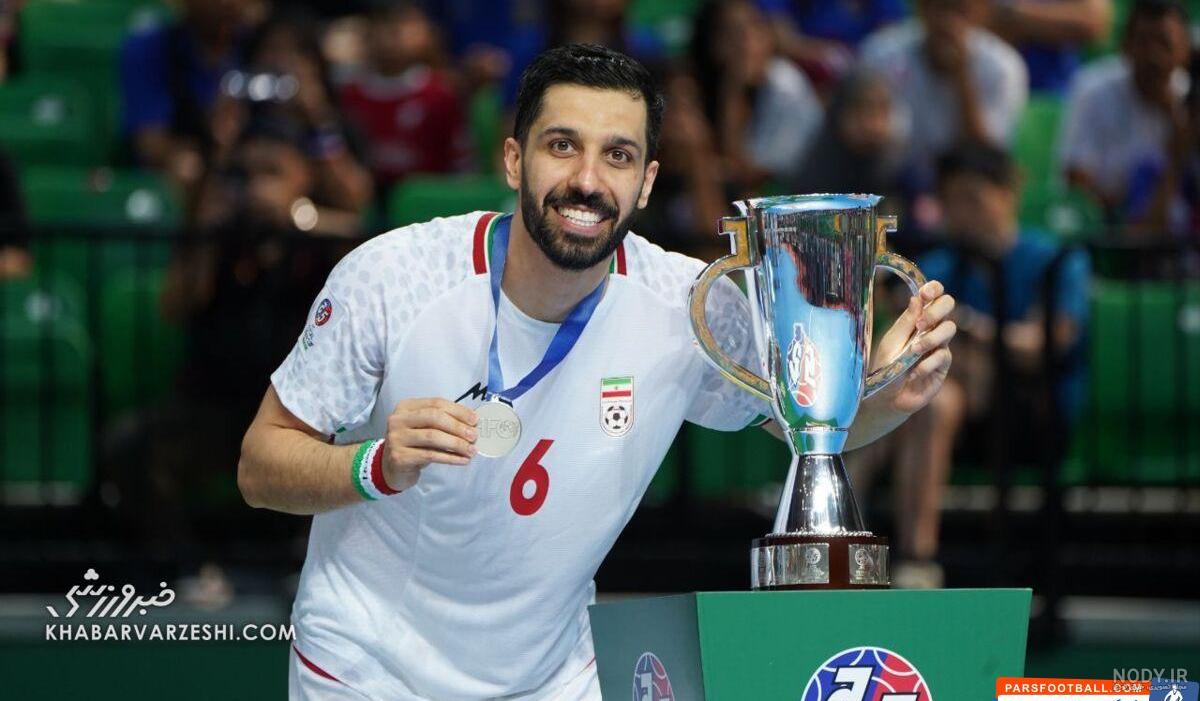 عکس تیم ملی ایران جام جهانی ۲۰۲۲ عکس تیم ملی ایران جام جهانی ۲۰۲۲