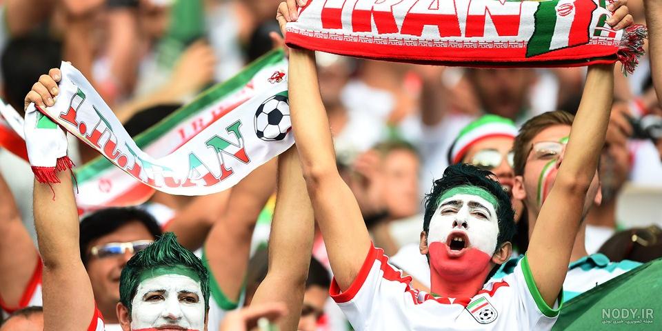 عکس های تیم ملی برای جام جهانی عکس های تیم ملی برای جام جهانی