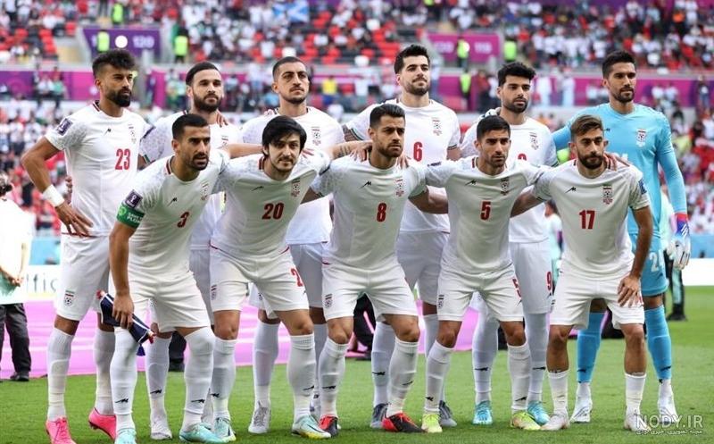 عکس های جام جهانی تیم ملی عکس های جام جهانی تیم ملی