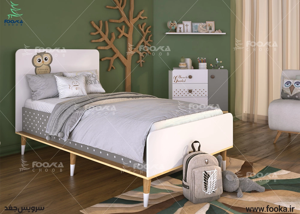عکس جای خواب قطار