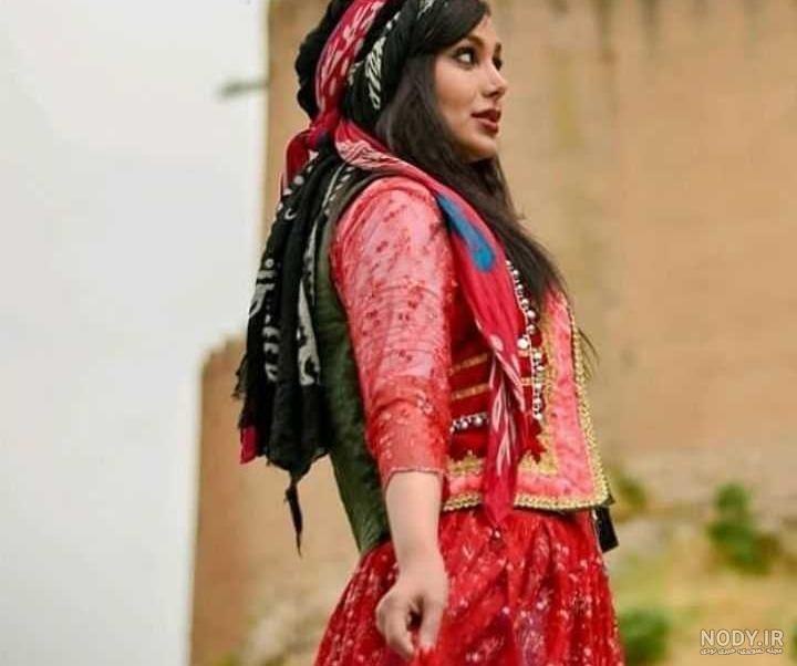 عکس دختر زیبای لری عکس دختر زیبای لری