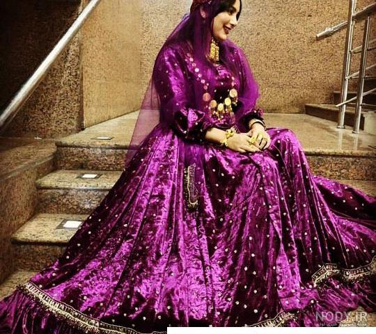 عکس دختر لر با لباس لری عکس دختر لر با لباس لری