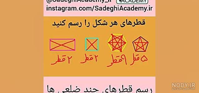 عکس قطر شش ضلعی - عکس نودی عکس قطر شش ضلعی - عکس نودی