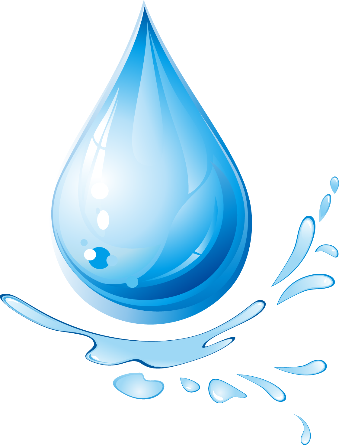 عکس قطره