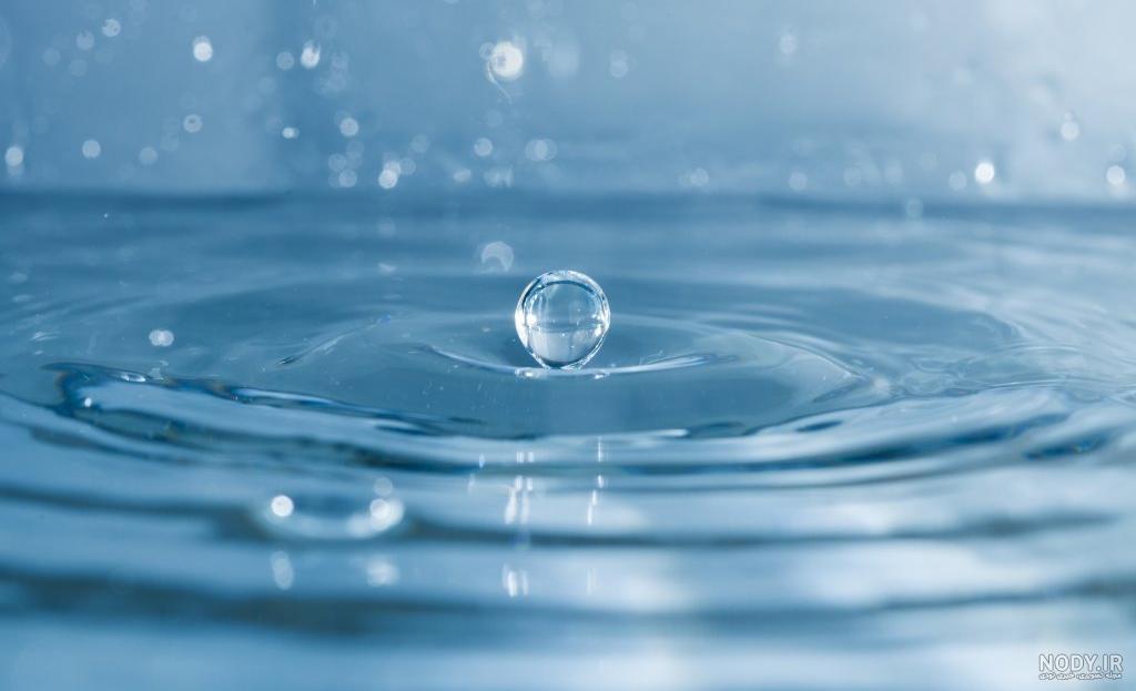 عکس قطره