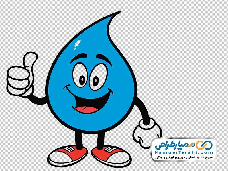 عکس قطره پدی لاکت