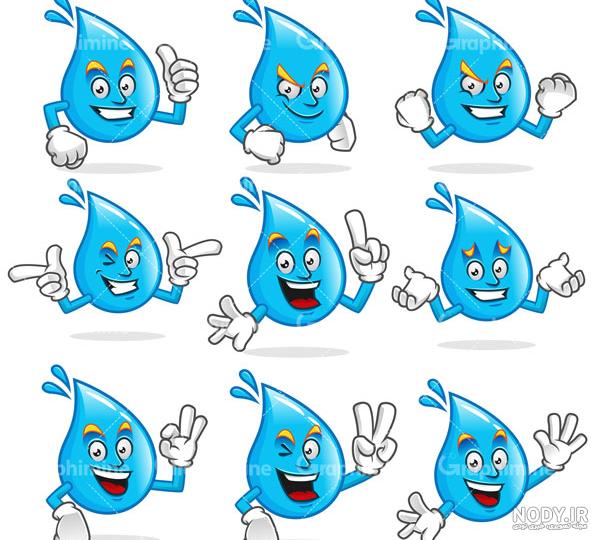 عکس قطره چشمی فلوکورت