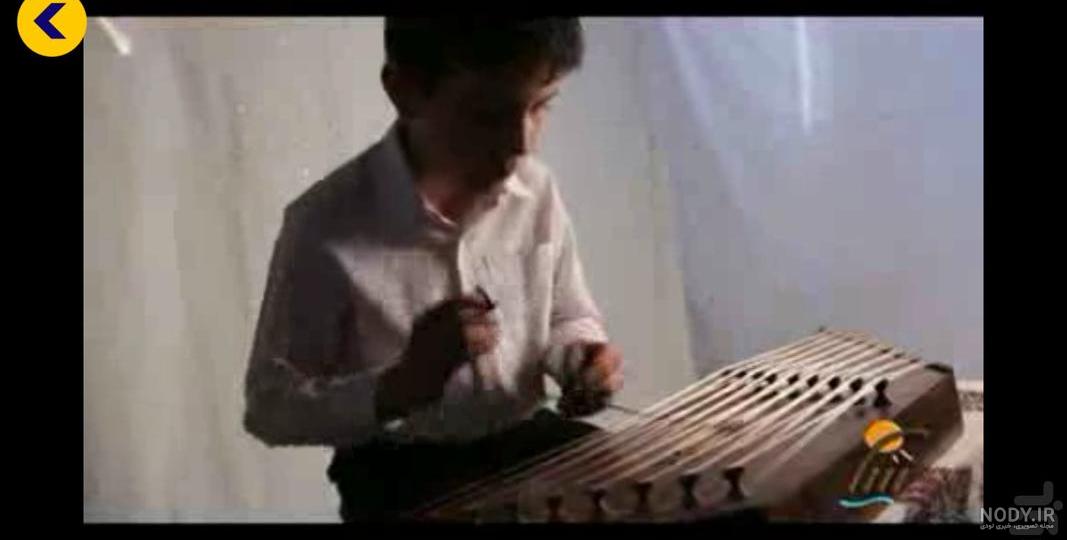 عکس و مصاحبه با ارکیده حاجی وندی اولین خواننده مجاز زن ایران پس از انقلاب |  ..: کُرمانج سَرای :.. | صفحهٔ 2