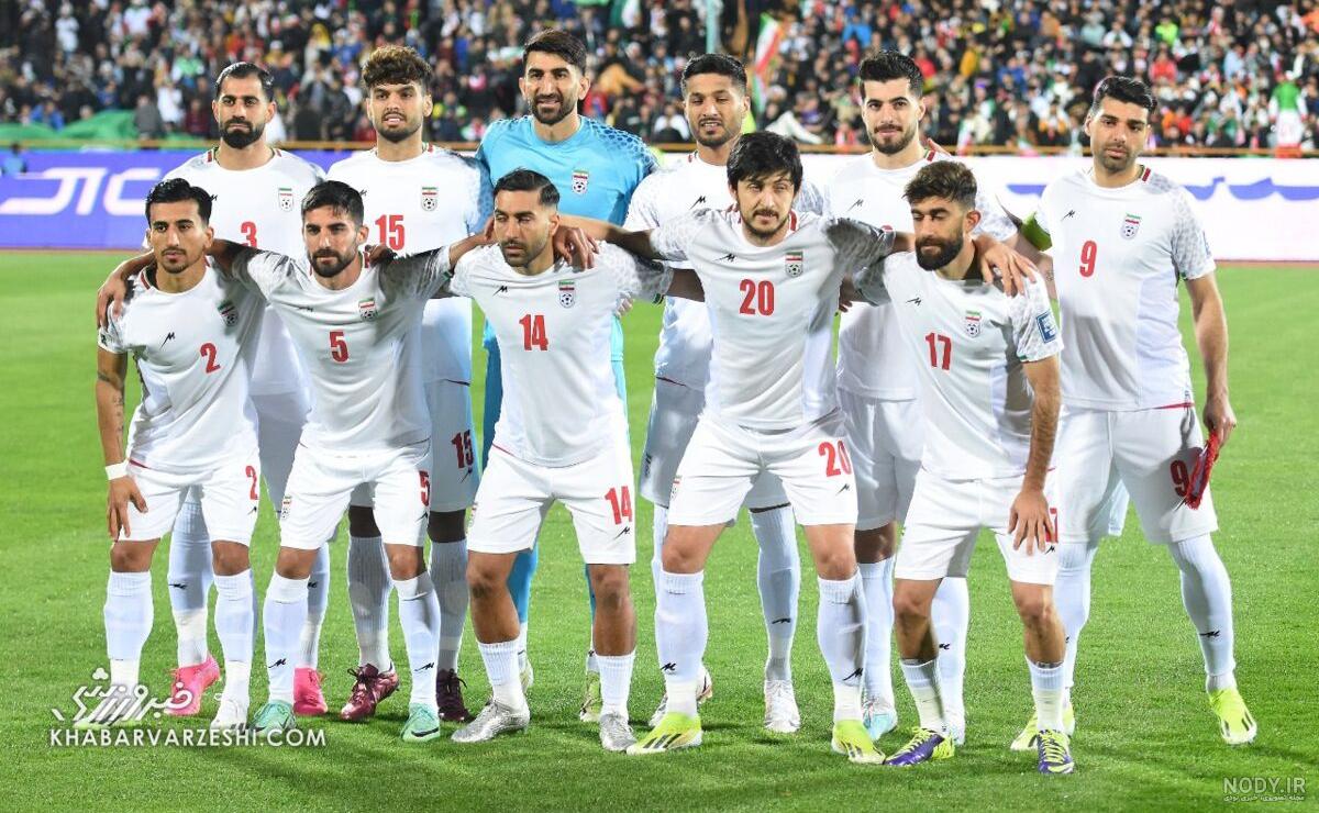 عکس ورزشگاه فولادشهر