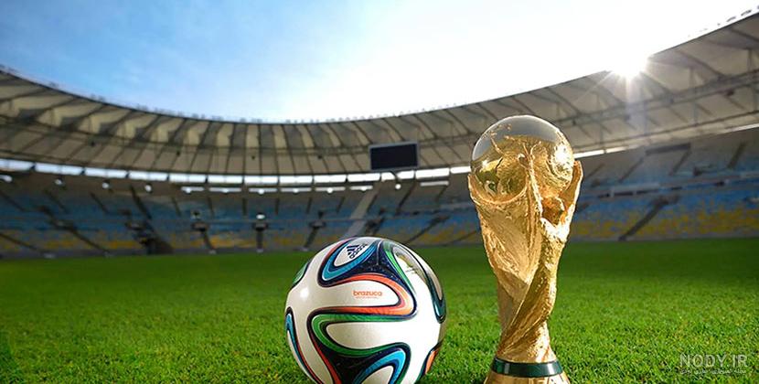 عکس ورزشگاه های قطر برای جام جهانی 2022 عکس ورزشگاه های قطر برای جام جهانی 2022