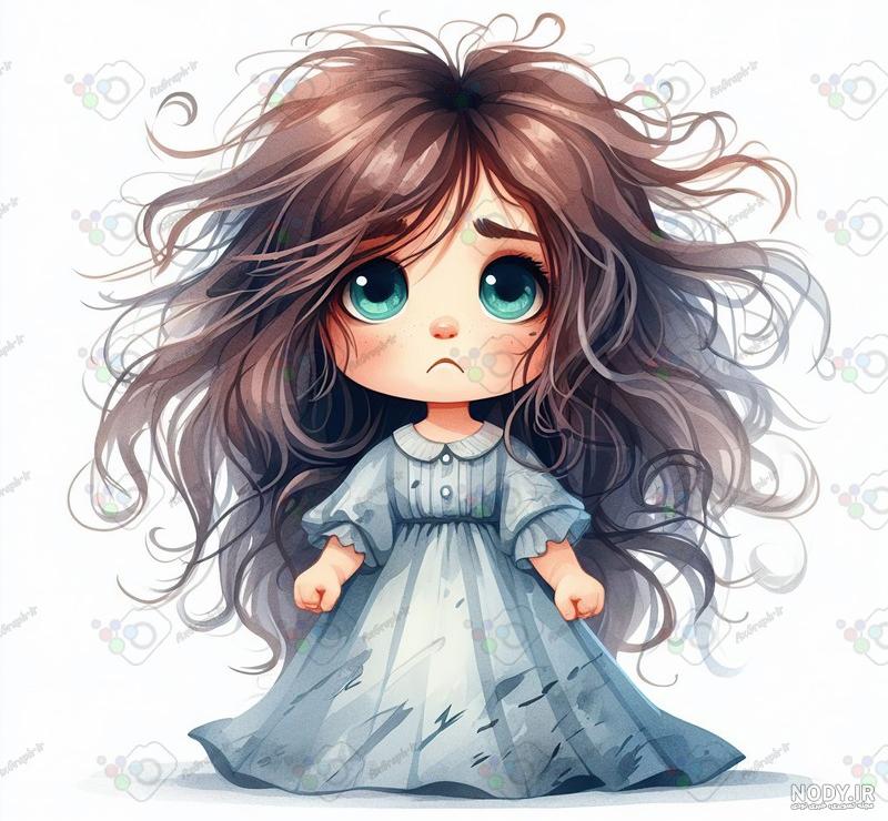 عکس پروفایل فانتزی دخترانه