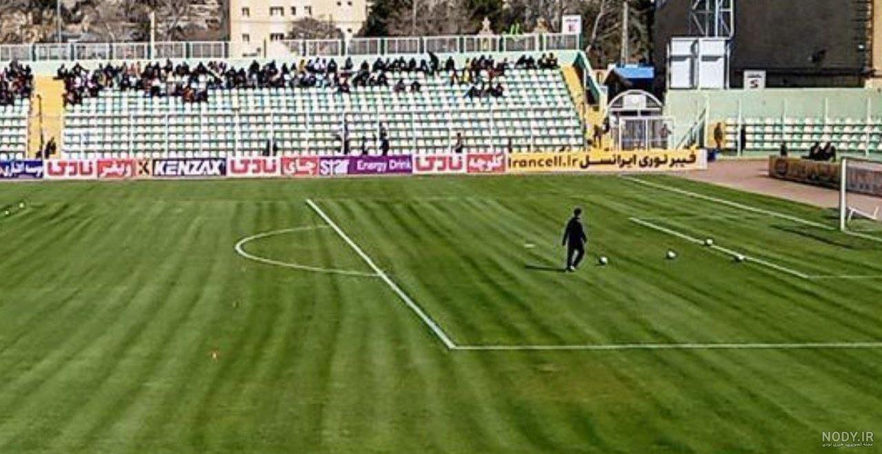 ورزشگاه تختی پنجمین ورزشگاه بزرگ ایران می‌باشد