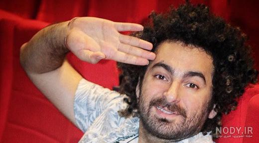 Young Beard Rapper - دانلود عکس - پارس ایمیجز - download image - Pars Images