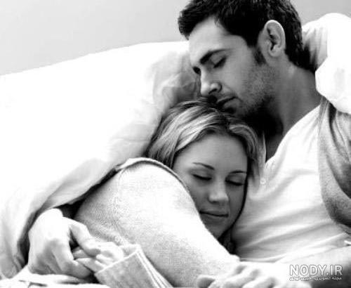 بررسی 7 نوع بغل کردن (فواید بغل عاشقانه) - ویکی روان