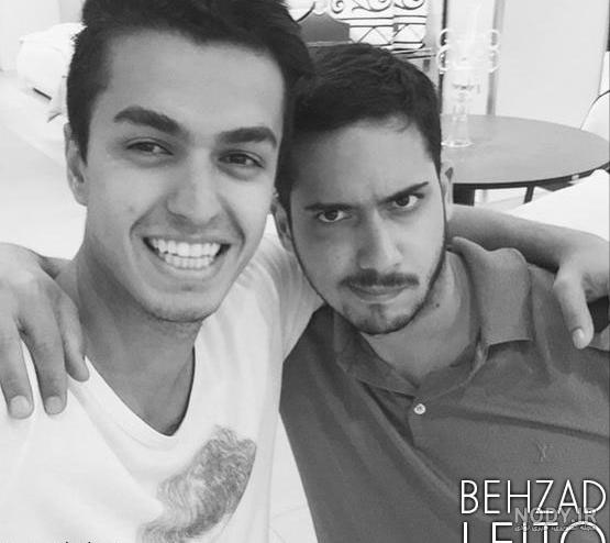 بهزاد لیتو (Behzad Leito) بیوگرافی و بهترین آثار موسیقی