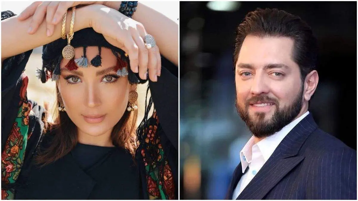 بیوگرافی بهرام نورایی اعتبار رپ فارس