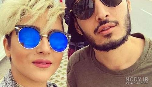 بیوگرافی سپهر خلسه Sepehr Khalse 🚀