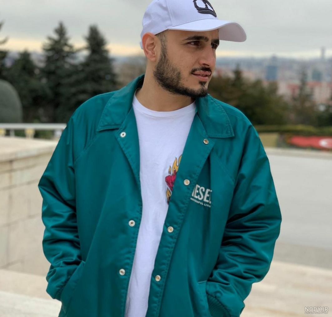 بیوگرافی سپهر خلسه رپر + بررسی درآمد و محل زندگی بیوگرافی سپهر خلسه رپر + بررسی درآمد و محل زندگی
