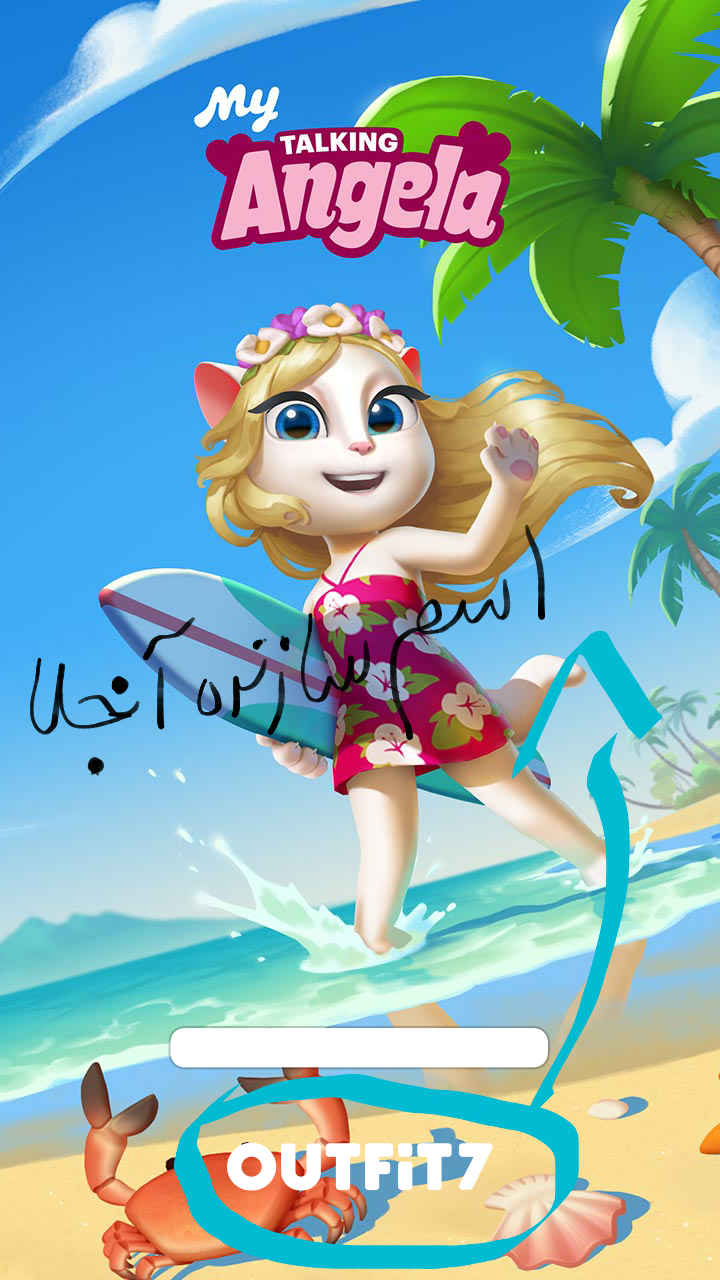 دانلود My Talking Angela v3.5.0.21 - بازی گربه آنجلای سخنگو برای اندروید دانلود My Talking Angela v3.5.0.21 - بازی گربه آنجلای سخنگو برای اندروید