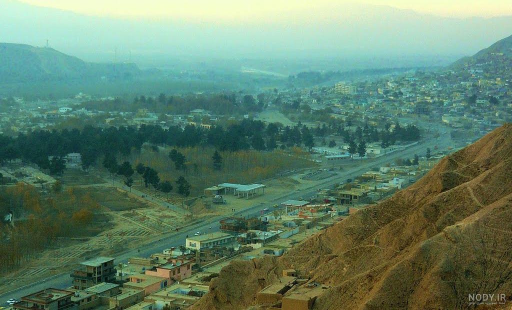 طبیعت زیبای پل‌خمری در ولایت بغلان - Parstoday