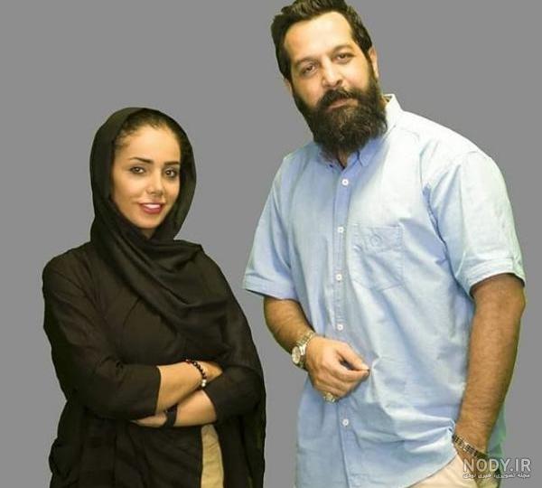 عکس بازیگران فیلم خواب و بیدار