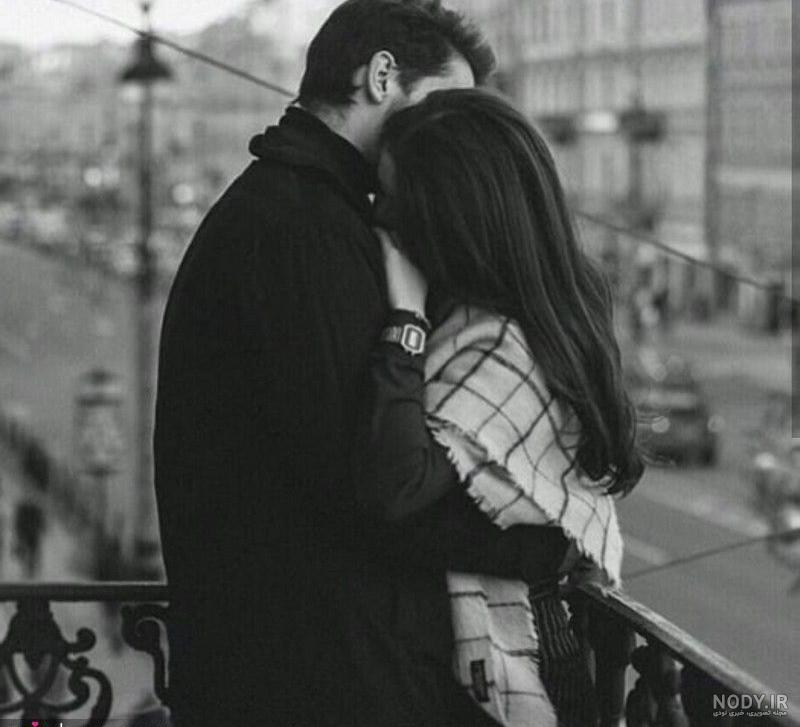 عکس بغل دو نفره عاشقانه عکس بغل دو نفره عاشقانه