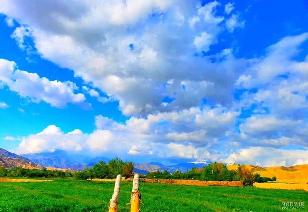 عکس های بغلان