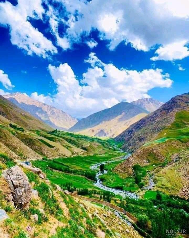 عکس بچه های بغلان عکس بچه های بغلان