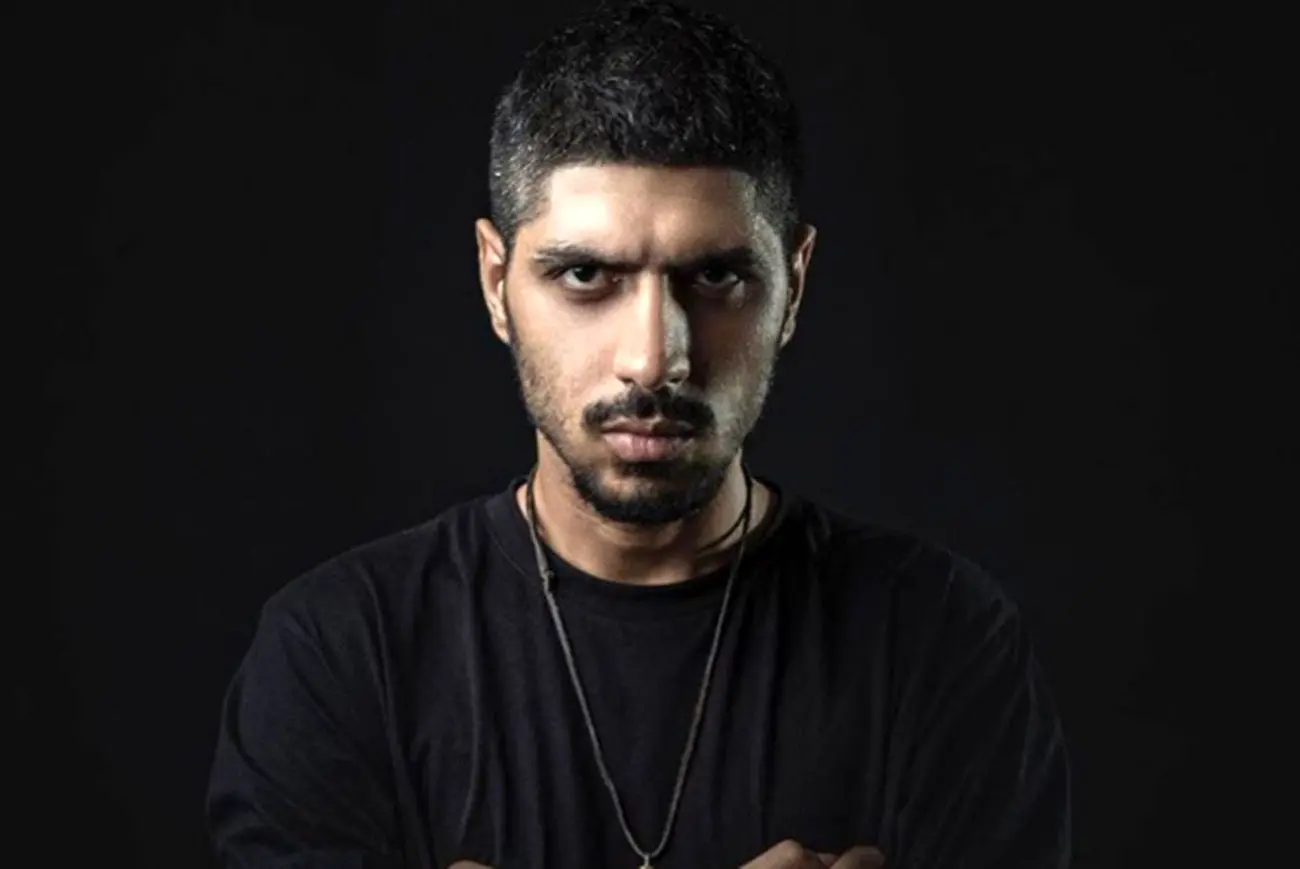 عکس رپر ها کنار هم