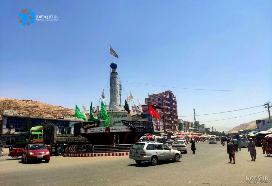 عکس زیبای شهر پلخمری عکاس فروتن حدید💫 عکس زیبای شهر پلخمری عکاس فروتن حدید💫